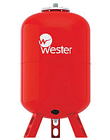 Бак расширительный WESTER WRV 100