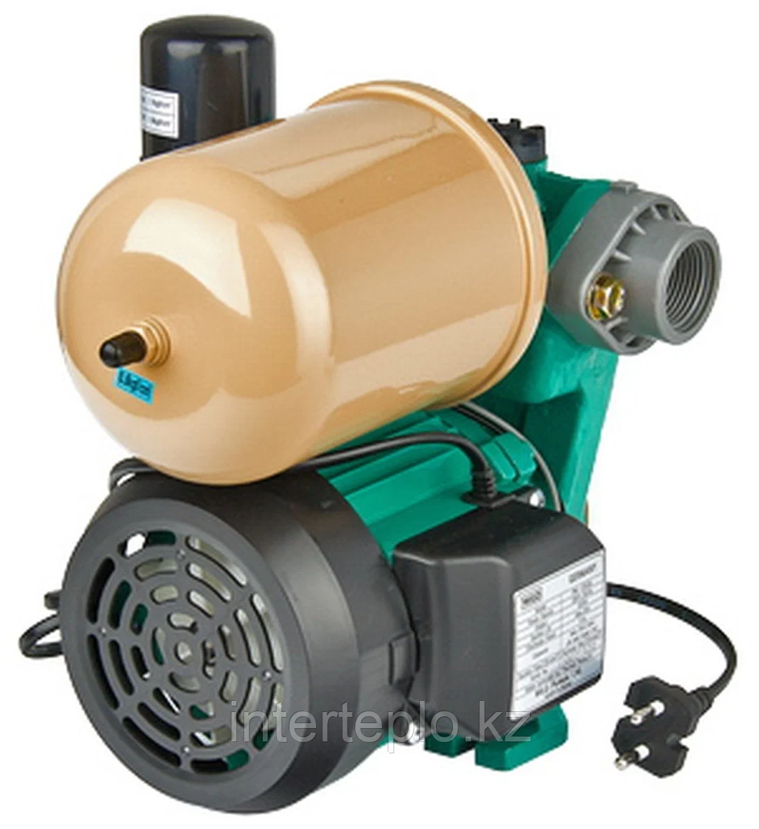 Магистральный насос WILO PW-175 EA