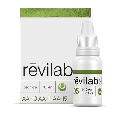 Revilab SL5 - желудочно-кишечный тракт - фото 1 - id-p102609149