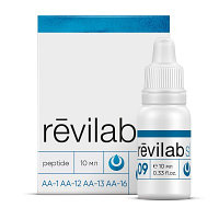 Revilab SL 09 для мужского организма