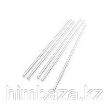 Палочка стеклянная, длина 220 мм (id 102079966), купить в Казахстане ...