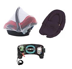 Аксессуары для автокресел