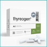 Тиреоген 60 - биорегулятор щитовидной железы