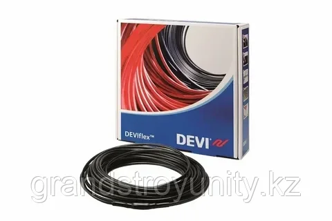Универсальный кабель DEVIsnow™ 30T / DTCE-30
