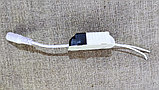 LED драйвер для светильника 120мА DC24-72V 18W, фото 4
