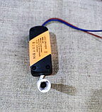 LED драйвер для светильника 470mA DC130-160V 80W, фото 2