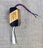 LED драйвер для светильника 470mA DC130-160V 80W, фото 3