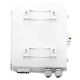 Коробка распределительная оптическая SNR-FTTH-FDB-08J, фото 4