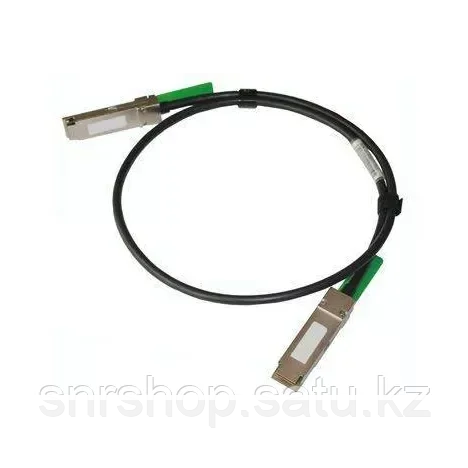 Модуль 40G QSFP+ Direct Attach, дальность до 3м - фото 1 - id-p80089320