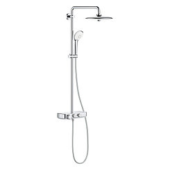 Душевая стойка GROHE Euphoria SmartControl 26509000