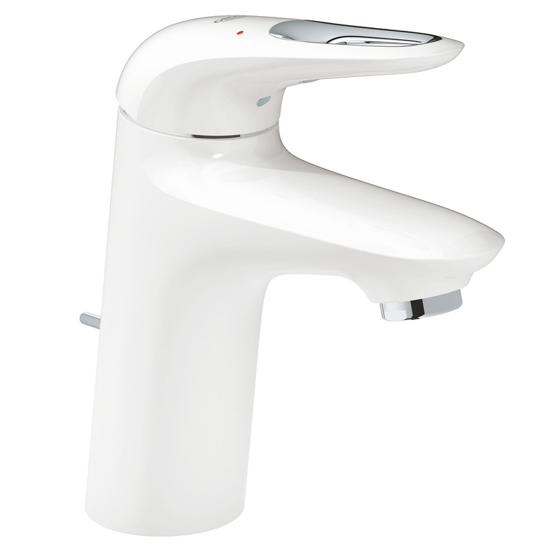Смеситель для раковины стандартный GROHE EuroStyle New 33558LS3