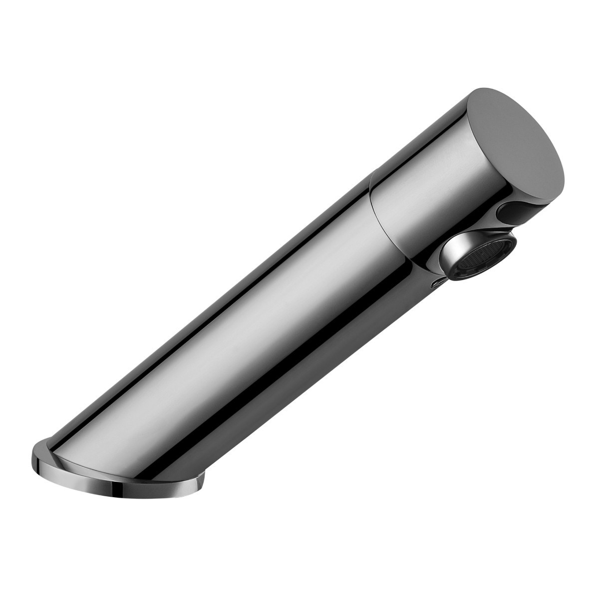LM4653CE Проджект Смеситель для умывальника, сенсорный, хром (к/к 10)