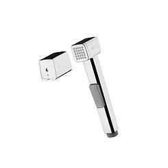 LM8076C Аксессуары Лейка для биде, хром, блистер (ST013)