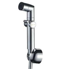 LM8093C Аксессуары Комплект для биде, хром, блистер (к/к 20)