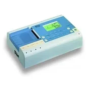 3-канальный электрокардиограф с графическим дисплеем BTL-08 SD
