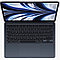 Apple MacBook Air 13 2022 M2 8/256GB MLY13 Starlight, фото 3