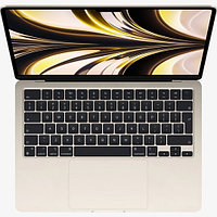 Apple MacBook Air 13 2022 M2 8/256GB MLY13 Starlight