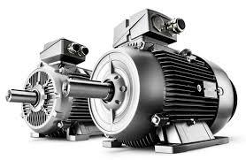Электродвигатель VOLT VM-250, 55 кВт на 3000 об/мин.-В3 - фото 1 - id-p102616129