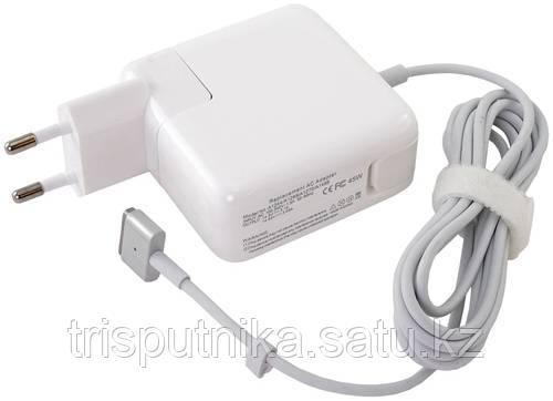 Блок питания для ноутбука Apple 45W 14.85V/3.05A, Magsafe2 - фото 1 - id-p102616116