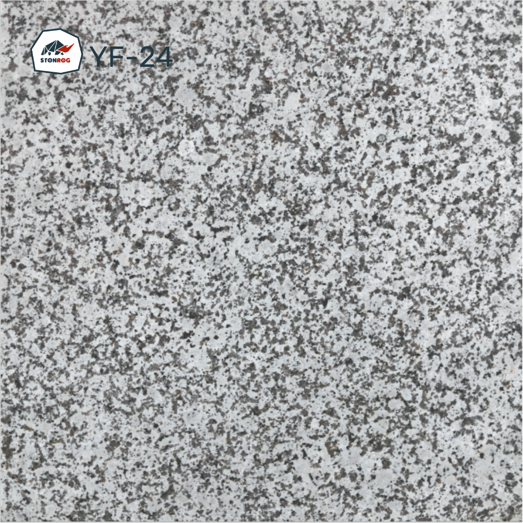 Гранит Туманность YF-24 - фото 1 - id-p102616484