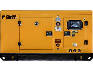 Дизельный генератор 50 кВт/ 63 кВа, фото 2