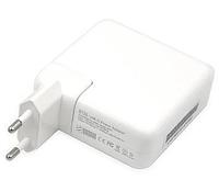 Блок питания для ноутбука Apple 87W 20.3V/4.3A, USB-C