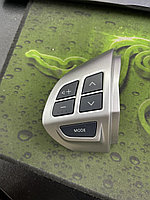 Блок управления магнитолой на руле оригинал MMC OUTLANDER -LANSER-L200-PAJERO SPORTCW5W CW6W CY4A KB4T KH4W