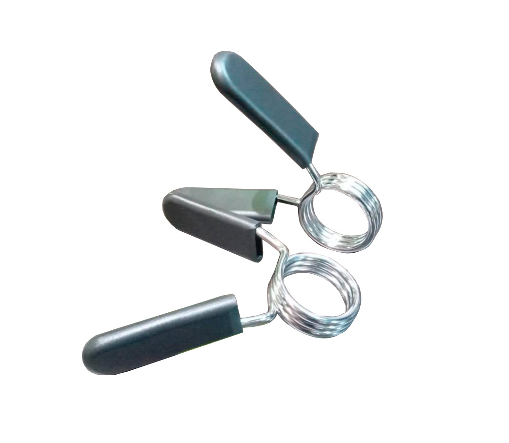 Замок для грифа диаметр 50 мм, фото 1