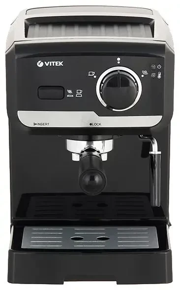 Кофеварка Vitek VT-1502 - фото 2 - id-p102617589