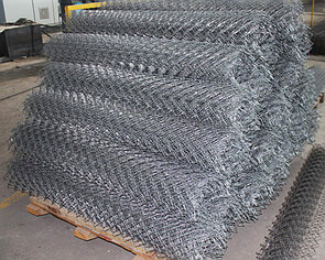 Сетка рабица 25x25x2.5 мм 10