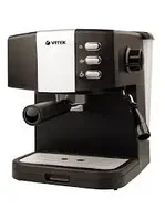 Vitek VT-1523 кофеқайнатқышы