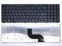 Клавиатура для ноутбука Acer Aspire E1-531/ E1-521/ E1-571, RU, черная