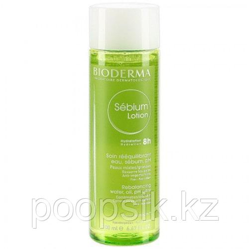 Bioderma Себиум лосьон 200 ml