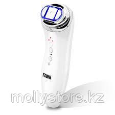 Аппарат для Smas лифтинга Mini Hifu Ultrasonic RF Beauty Machine - фото 4 - id-p102623978