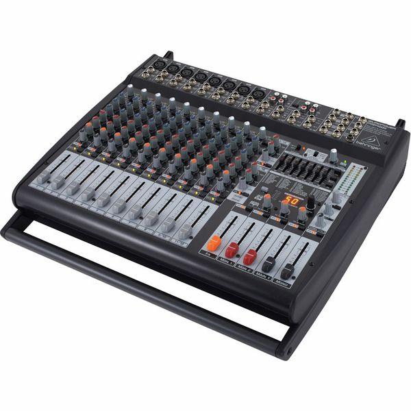 Активный микшерный пульт Behringer PMP4000