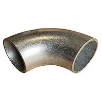 Отвод оцинкованный, Диаметр(мм): 159