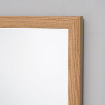 Зеркало настенное, в раме, 30х90 см, фото 3