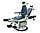 ЛОР-кресло GX-200(Chammed Co,.LTD, Южная Корея), фото 2