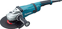 Угловая шлифовальная машина Makita GA9040S01