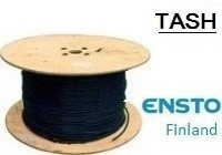 Греющий кабель ENSTO Tash-30вт про-во Финляндия 380 вольт