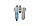 NORDBERG ФИЛЬТР NP8534 воздушный тонкой очистки + осушитель PRO, 1/2", фото 2