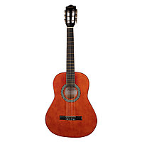 Agnetha APS-E140 Yellow 1/4 балаларға арналған классикалық гитара