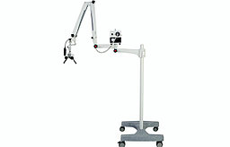 Микроскоп для ЛОР-хирургии / на роликах TM03-34(Chammed)