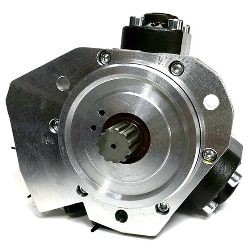 Насос ТНВД КамАЗ "Евро-4" ( АЗПИ , двиг , 740.6Х , 740.7Х , COMMON RAIL ...