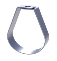 Хомут Подвесной 3/4'' (26-30)