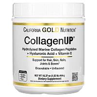 БАД CollagenUP (464 г.) California Gold Nutrition