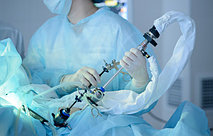 Лапароскопия и эндоскопия