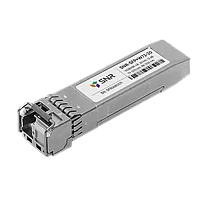 Модуль SFP+ WDM, дальность до 20км (12dB), 1270нм