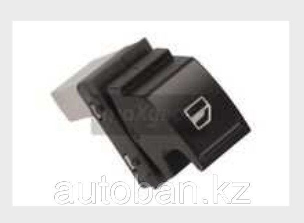 Кнопка стеклоподьемника Volkswagen Golf 2004-/Polo 2010-/Amarok 2009-/Passat 2005-/Jetta 2006- - фото 1 - id-p102633718