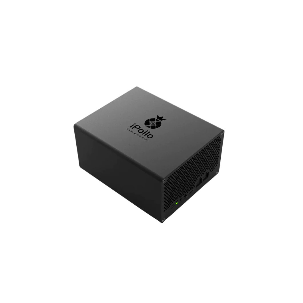 Майнер Ipollo V1 Mini Classic Plus ETC 230M, фото 1